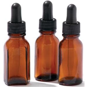 Dropper Bottle 12/Box