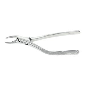 Extracting Forceps Size 69 SG Serrated Fragment Or Small Root Upper Or Lower Ea