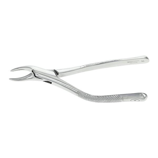 Extracting Forceps Size 69 SG Serrated Fragment Or Small Root Upper Or Lower Ea