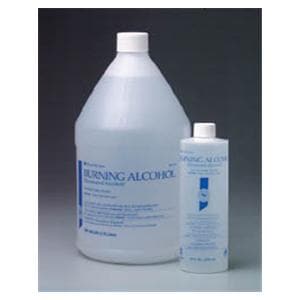 Denatured Alcohol Denatured Alcohol 16oz 16oz/Bt