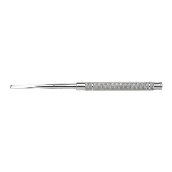 Bone Chisel Size 2 Gardner Single End Ea