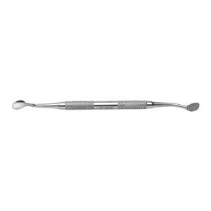 Bone File Size 12 Howard Double End Ea