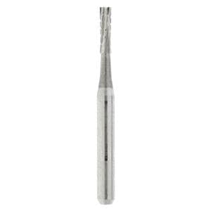 Carbide Bur Operative Friction Grip Short Shank 557 10/Pk