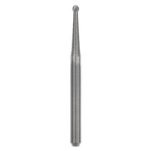 Carbide Bur Operative Friction Grip 2 10/Pk