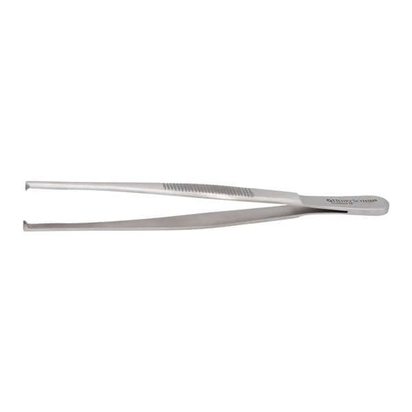 Henry Schein Tissue Forcep 5-1/2" Each