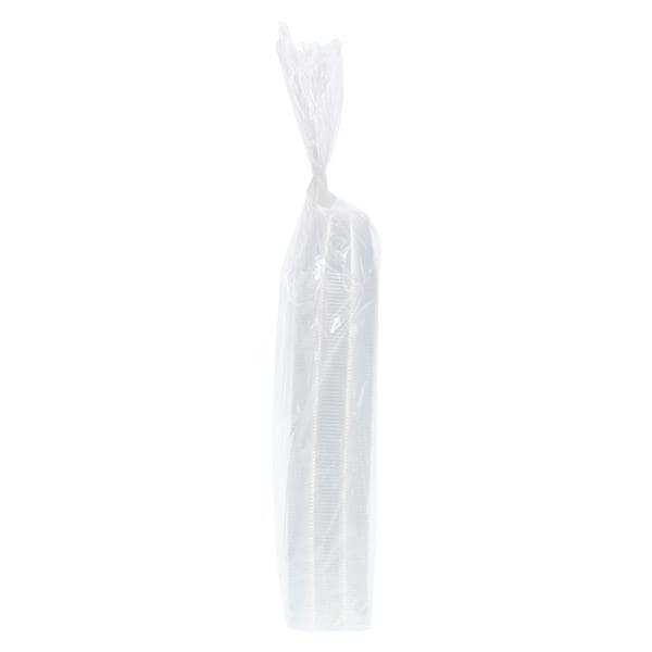 Medicine Cup Disposable Clear Polypropylene 1 oz 100/Package, 50...