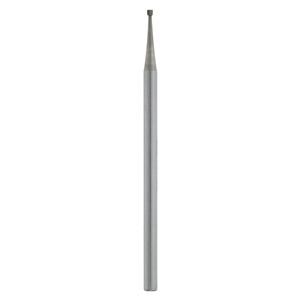 Bur Steel Handpiece Inverted Cone 35 6/Pk