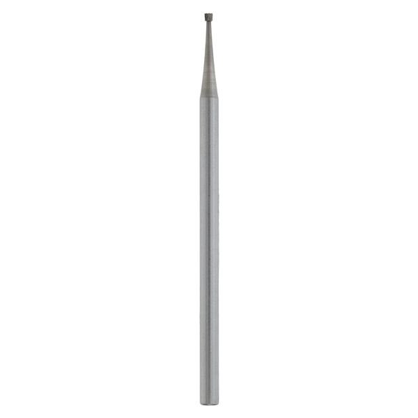 Bur Steel Handpiece Inverted Cone 35 6/Pk
