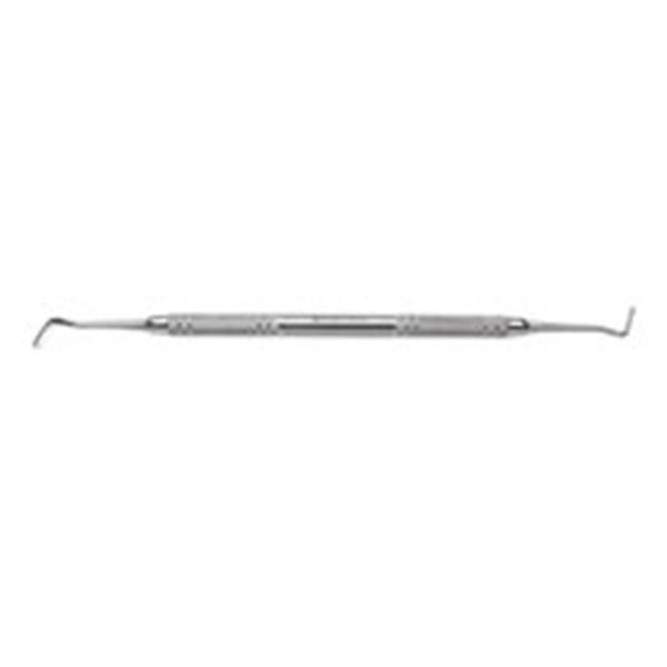 Plastic Composite Instrument Size PF3 Standard Ea