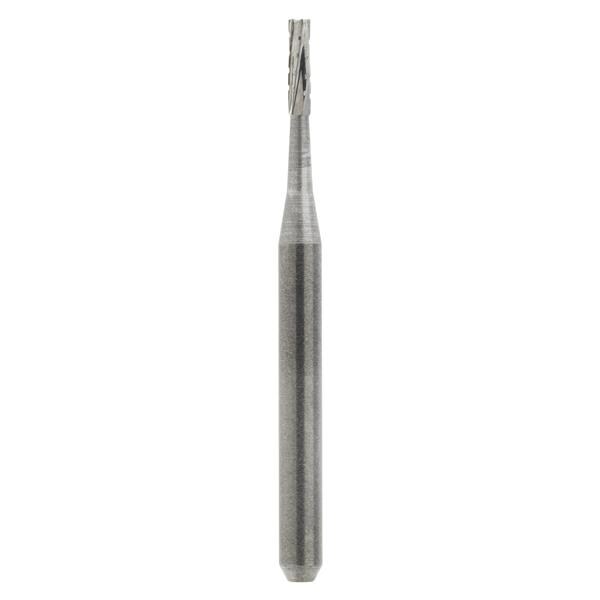Carbide Bur Operative Friction Grip 556 10/Pk