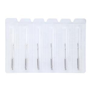 Peeso Reamer 19 mm Size 2 6/Pk