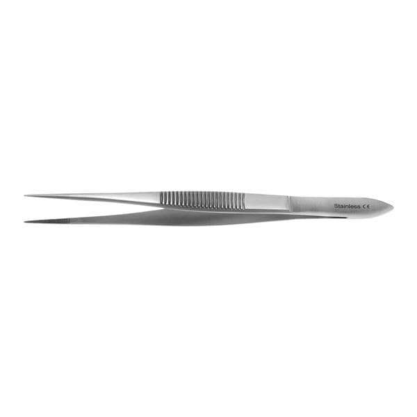 Splinter Forceps 4.5" Ea