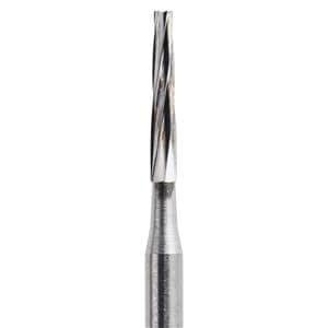 Carbide Bur Operative Friction Grip 171L 10/Pk