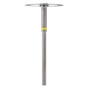 Diamond Disc Double Sided Handpiece 915 0.17 mm Ea