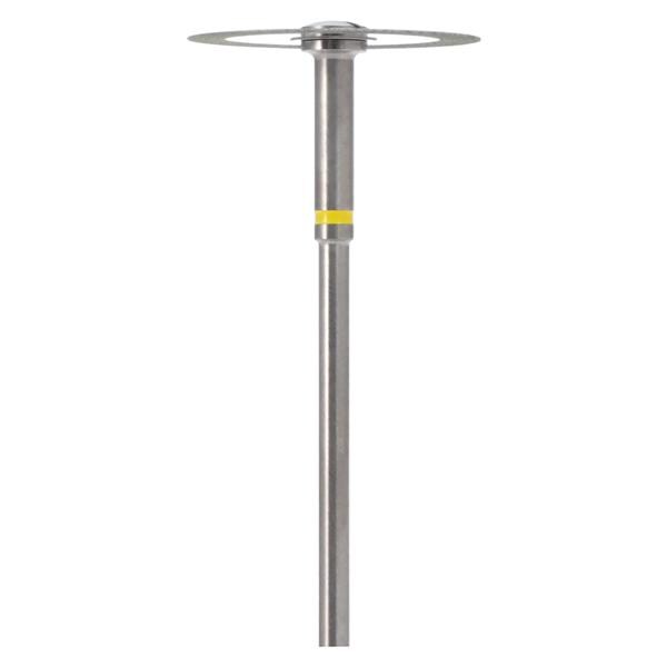 Diamond Disc Double Sided Handpiece 915 0.17 mm Ea