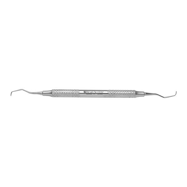 Curette Gracey Double End Size 5/6 Hollow Handle Stainless Steel Ea