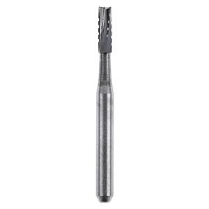 Carbide Bur Operative Friction Grip Short Shank 558 10/Pk
