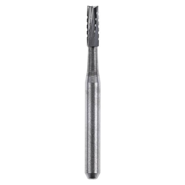 Carbide Bur Operative Friction Grip Short Shank 558 10/Pk