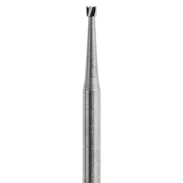 Carbide Bur Operative Friction Grip Short Shank 35 10/Pk