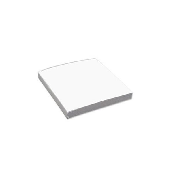 HSI Poly Mixing Pad Extra Heavy Duty 3 in x 3 in 100 Sheets / Pad...