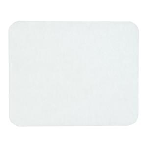 Chayes Weber A Tray Cover 9.5 in x 12.375 in White Paper Disposable 1000/Ca