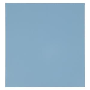 Thermo-Forming Mouthguard Material Blue .150" 312/Pk