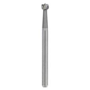 Carbide Bur Operative Friction Grip 6 10/Pk