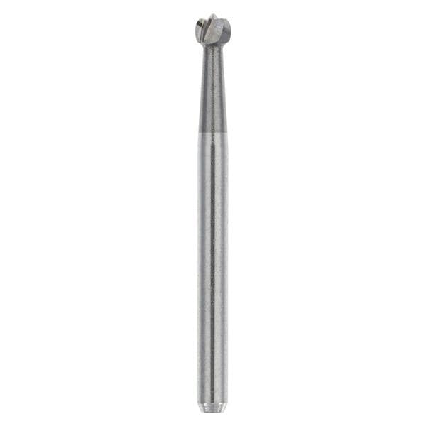 Carbide Bur Operative Friction Grip 6 10/Pk