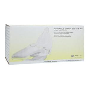 Chair Sleeve 29 in x 80 in X-Large 125/Rl, 4 RL/CA