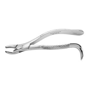 Extracting Forceps Size 18L 1st And 2nd Molar Upper Left Ea