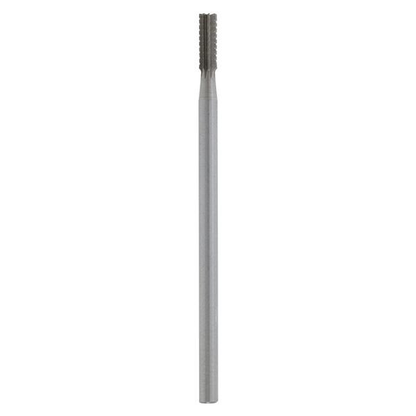 Bur Steel Handpiece Cylinder 563 6/Pk