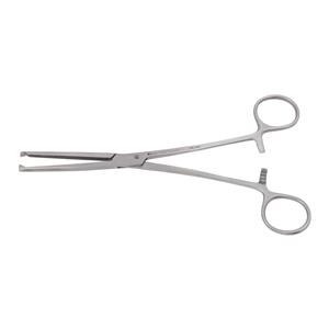 Rochester-Ochsner Hemostatic Forcep Straight 8" Ea