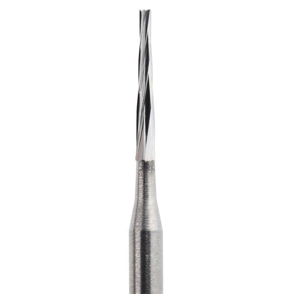 Carbide Bur Operative Friction Grip 170L 10/Pk