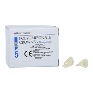 Replacement Crowns Size 29 Upper Left Lateral Refill 5/Bx
