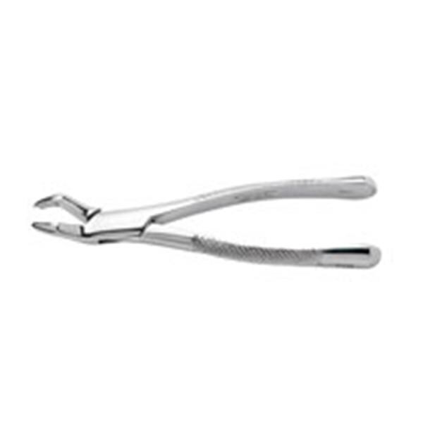 Extracting Forceps Size 53R SG 1st And 2nd Molar Upper Right Bayonet Pattern Ea