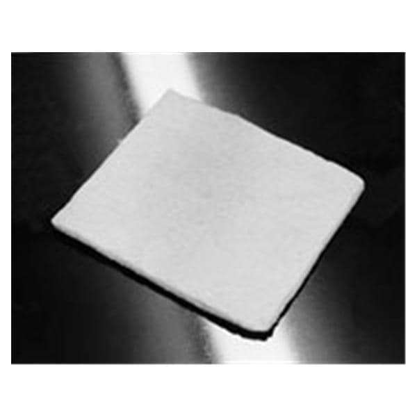 Glazing Pad Round 12/Bx