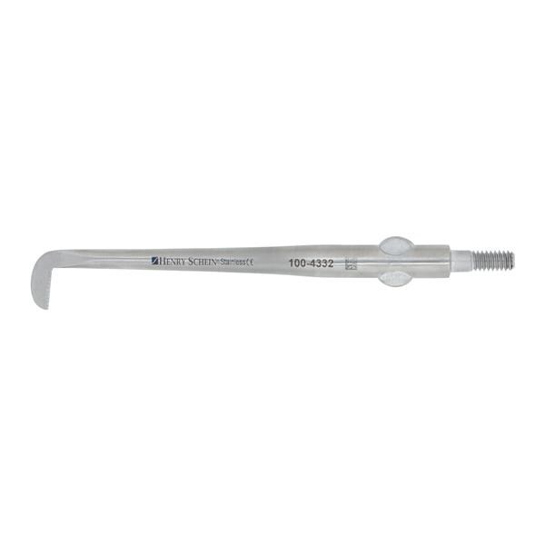 Spare Point Morrell Size B Ea