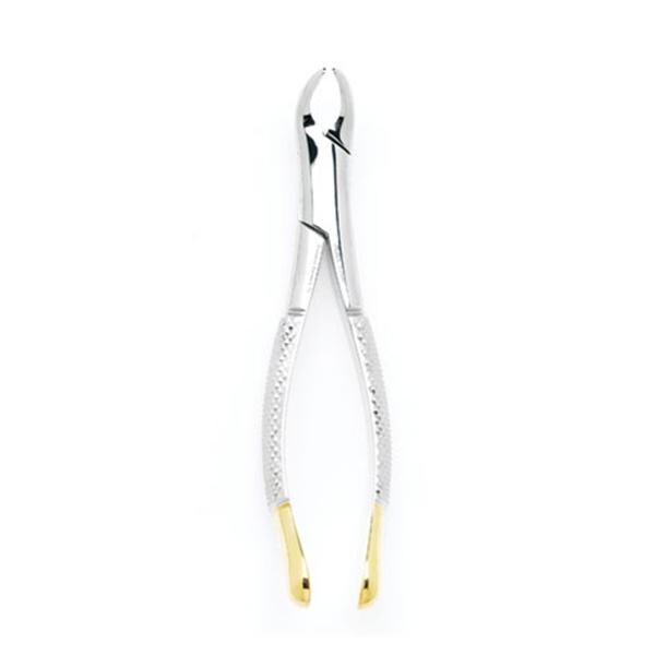 Extracting Forceps Size 151 Carbide Lwr Incsr Cspd Bicspd & Rt Univ Ea