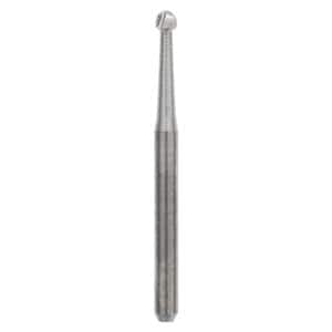 Carbide Bur Operative Friction Grip 4 10/Pk