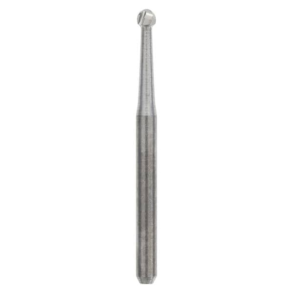 Carbide Bur Operative Friction Grip 4 10/Pk