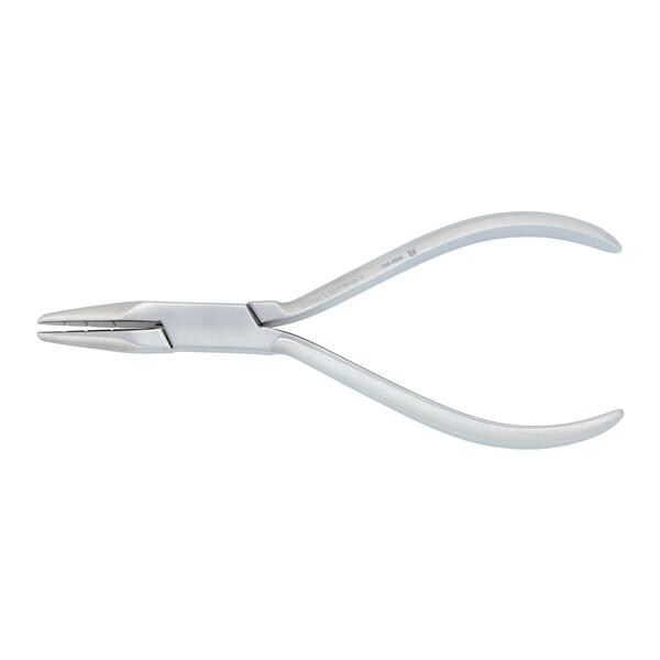 Standard Plier Size 101 Ea