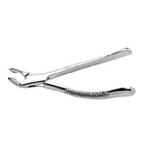 Extracting Forceps Size 151A Para Brks Incisor And Bicuspid Lower Universal Ea