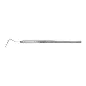 Periodontal Probe Single End Williams Round Ea
