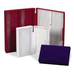 Slide Microscope 2x1" 72/Box