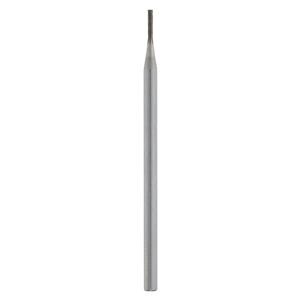 Bur Steel Handpiece Cylinder 556 6/Pk