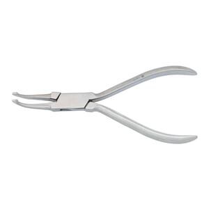 Standard Pliers Size 111 How 45 Degree Ea