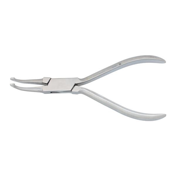 Standard Pliers Size 111 How 45 Degree Ea