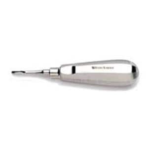HSI Surgical Elevator Size 46 Cryer Stainless Steel Each