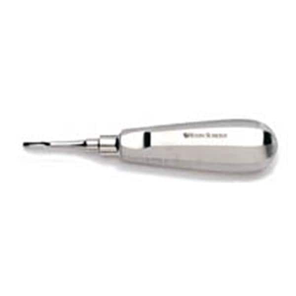 HSI Surgical Elevator Size 46 Cryer Stainless Steel Each