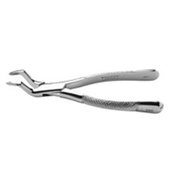 Extracting Forceps Size 286SG Serr Serrated Bicuspid Incisor And Root Upper Ea